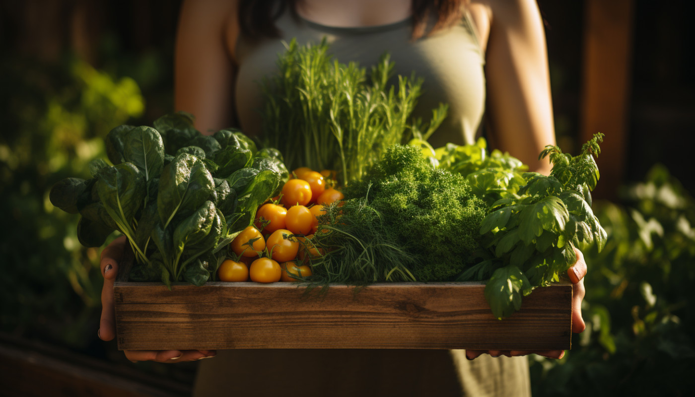 Divers - Agriculture biologique : quels sont les bienfaits pour la santé ?