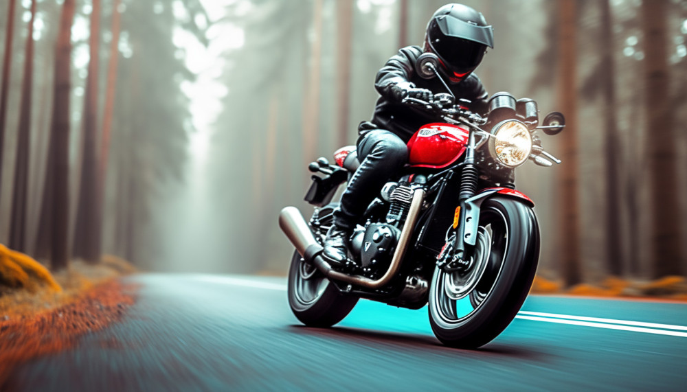 Divers - Assurance moto : lequel choisir ?