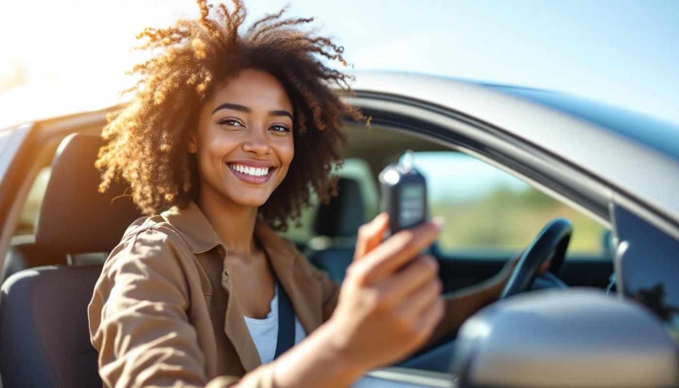 Combien de temps faut-il prévoir pour réussir son permis de conduire ?