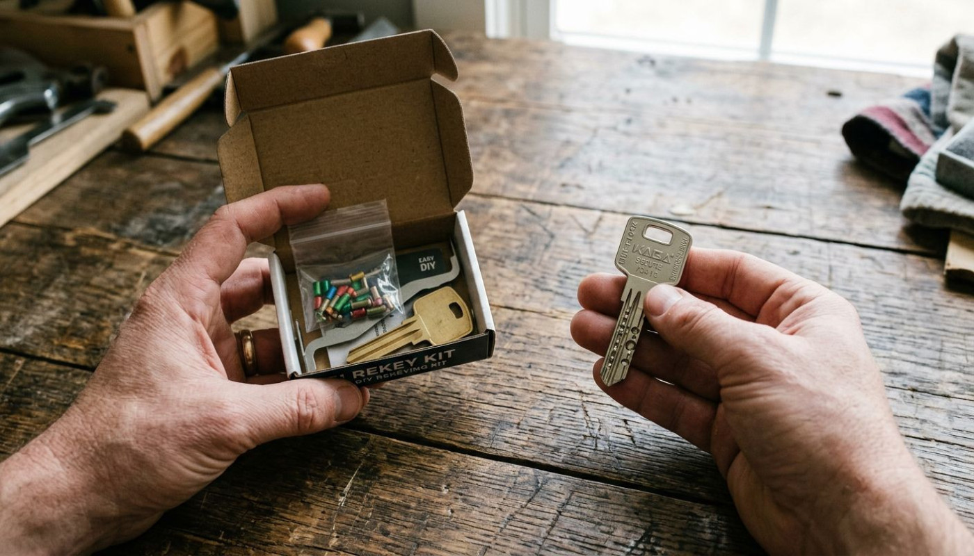 Comment choisir entre une extension en kit ou clé en main ?