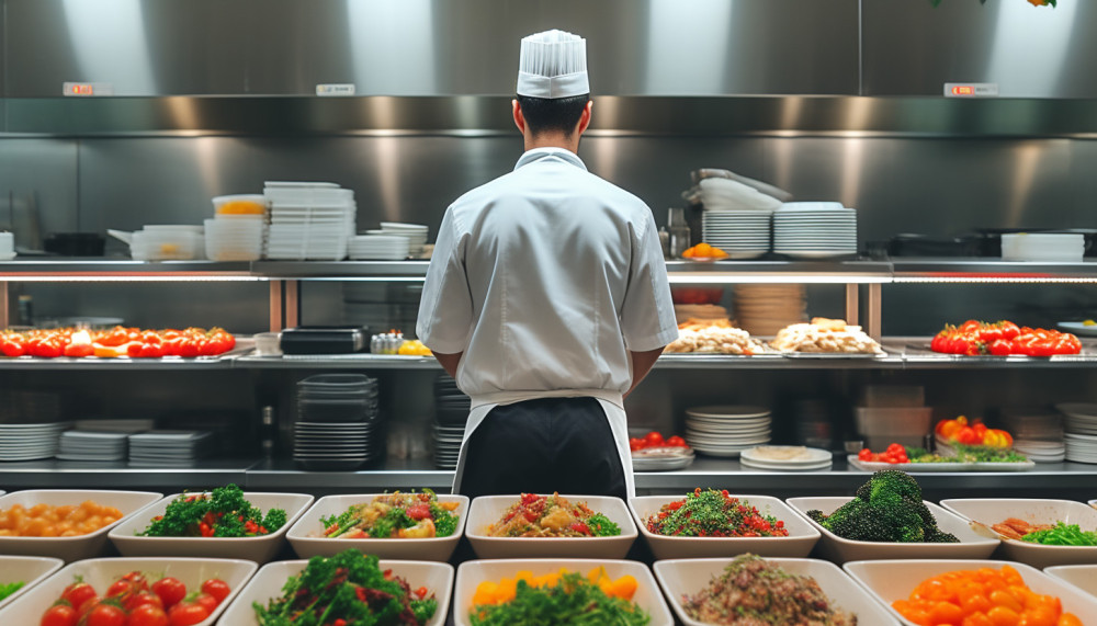 Divers - Comment devenir auto entrepreneur dans la restauration ?