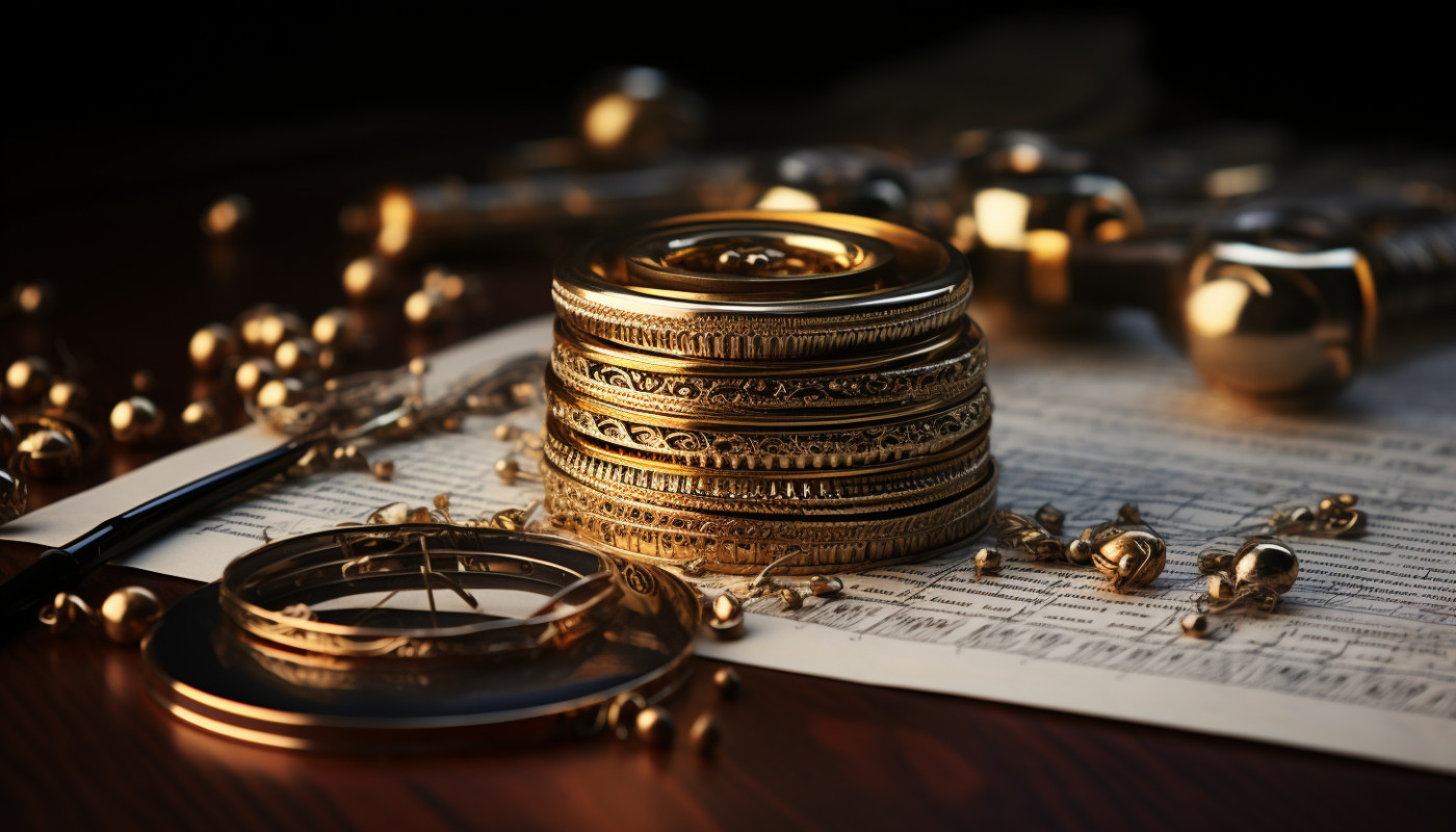 Divers - Comment faire authentifier les documents de divorce par un notaire ?