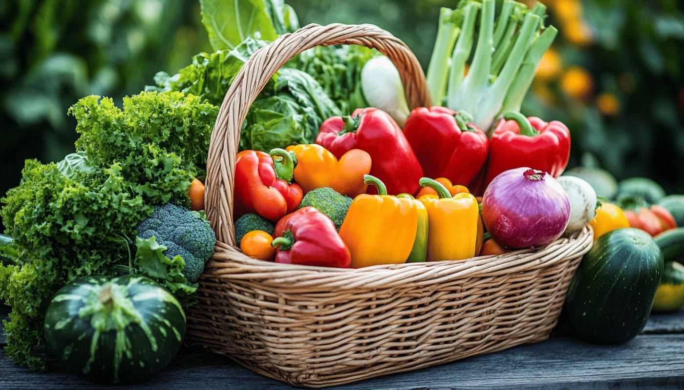Comment les paniers hebdomadaires favorisent-ils l'économie locale et solidaire ?