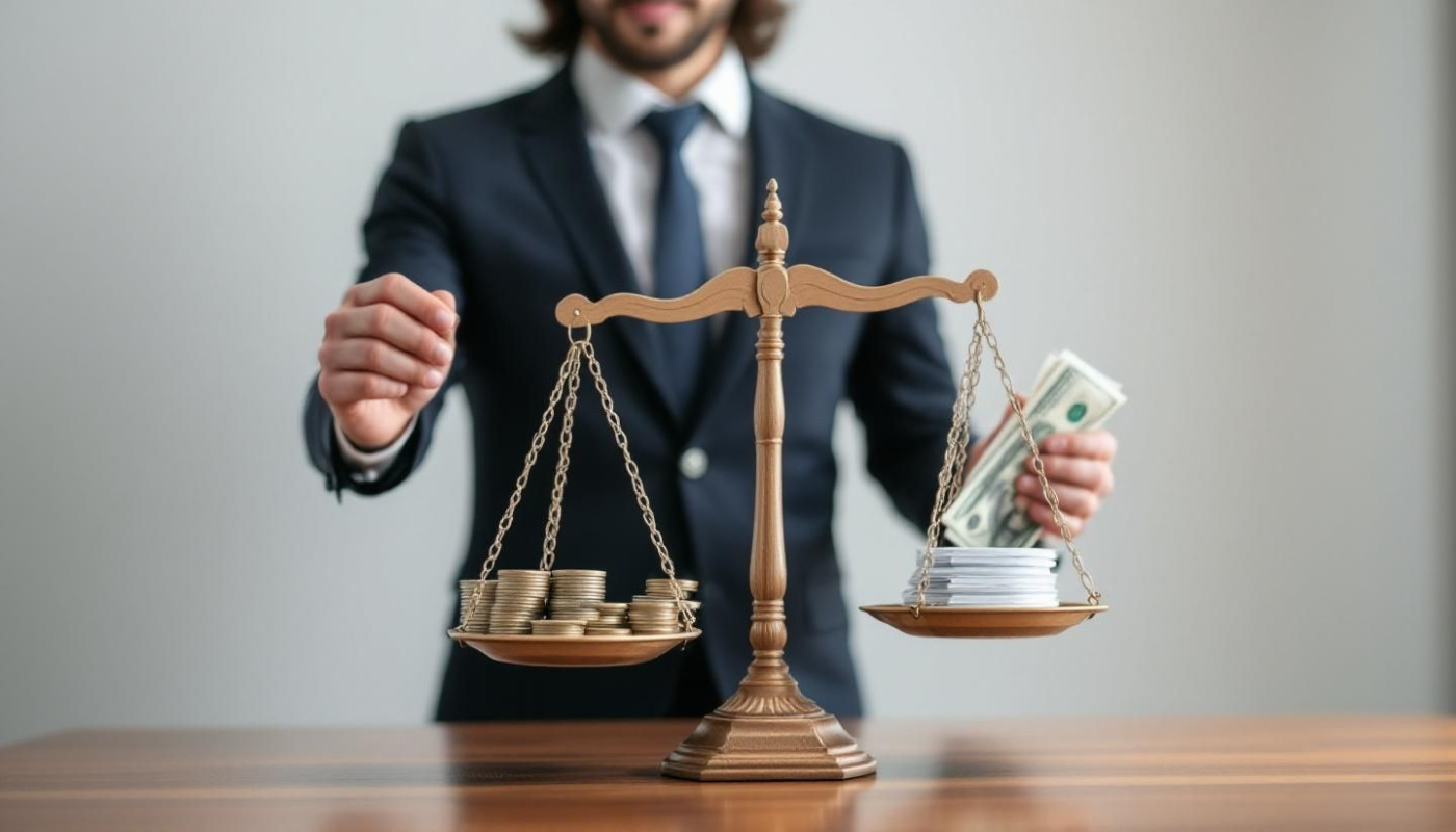 Comment maximiser votre salaire en choisissant le bon statut juridique ?