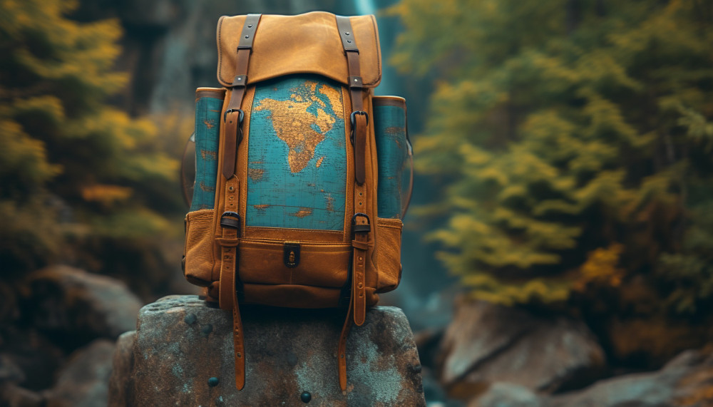 Divers - Comment voyager avec peu de moyens ?