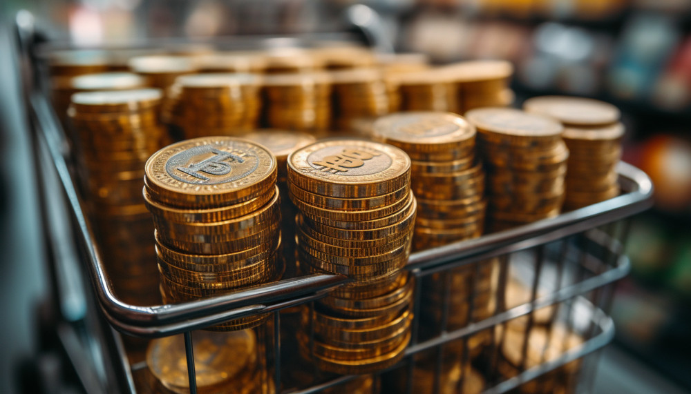 Divers - Gagner de l’argent sur une marketplace