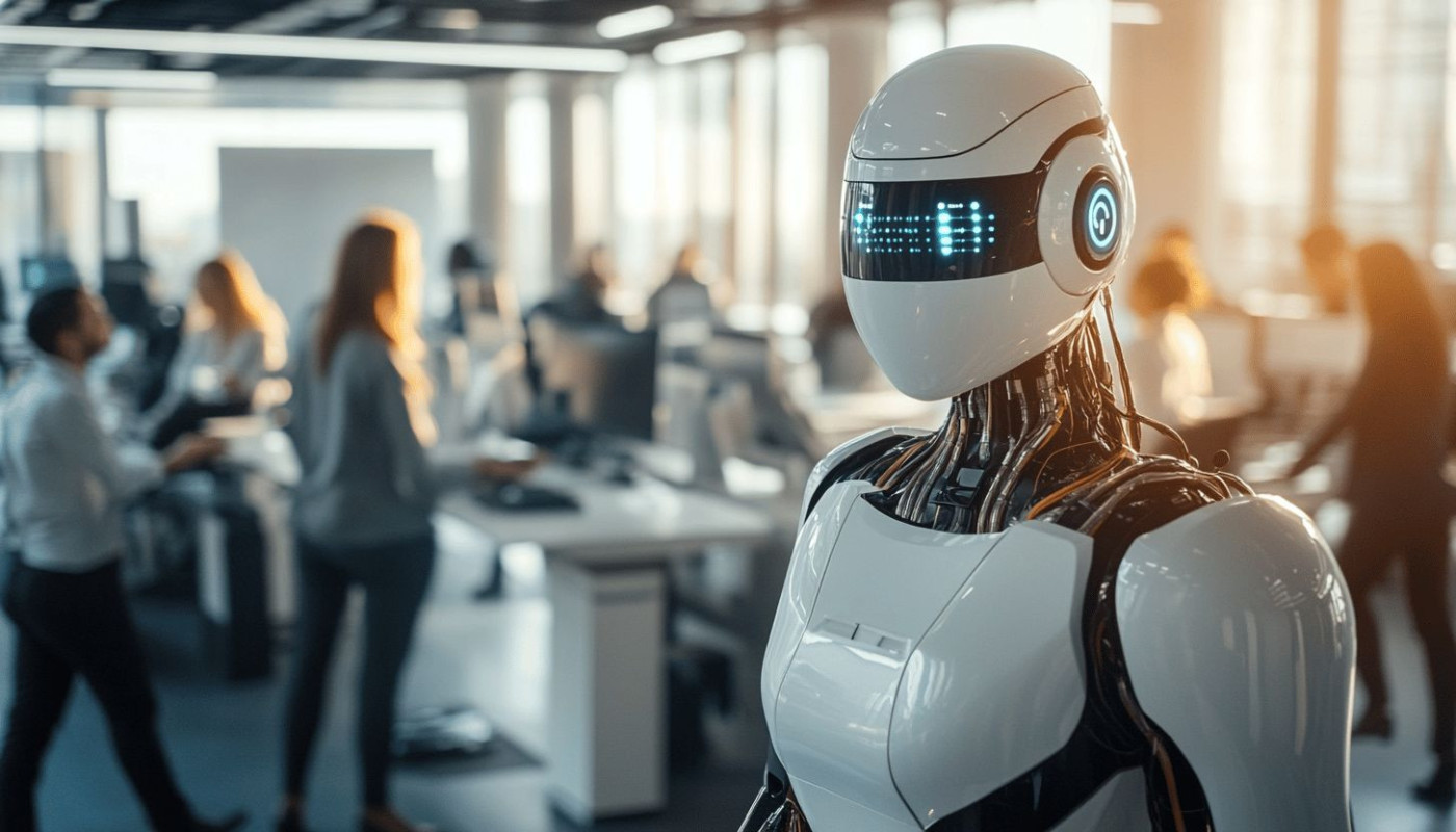 Impacts des nouvelles générations d'agents conversationnels sur les performances des entreprises