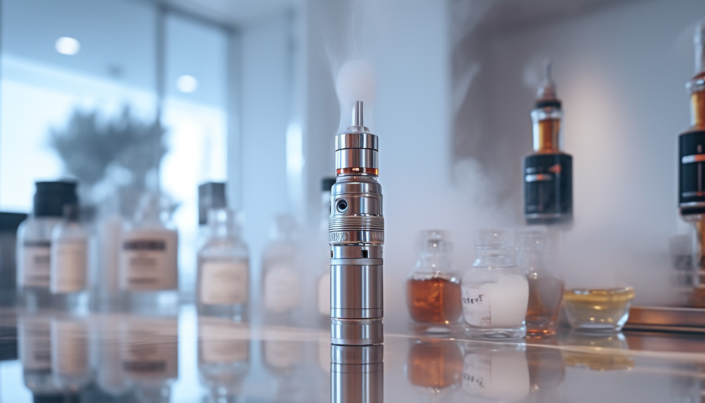 Divers - La cigarette électronique : que faut-il savoir ?