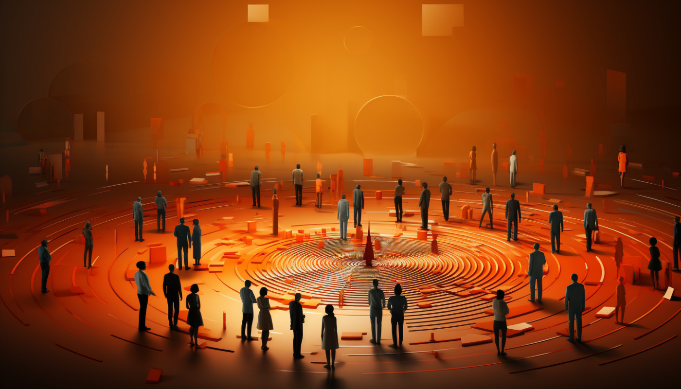 Divers - Le rôle du marketing pour attirer les clients