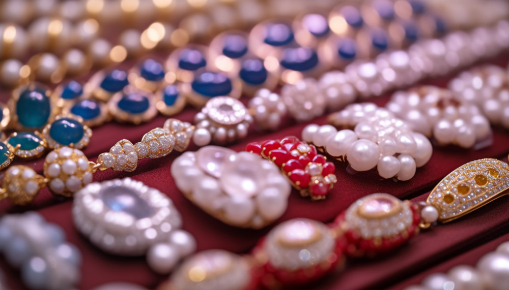 Divers - Les différents types de bijoux et leurs Importances