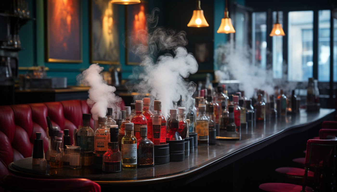 Divers - Mieux comprendre le vapotage