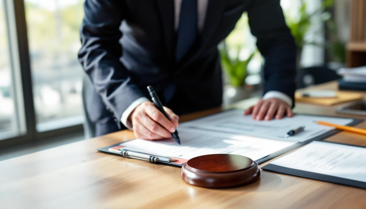 Préparer votre entreprise aux enjeux juridiques courants