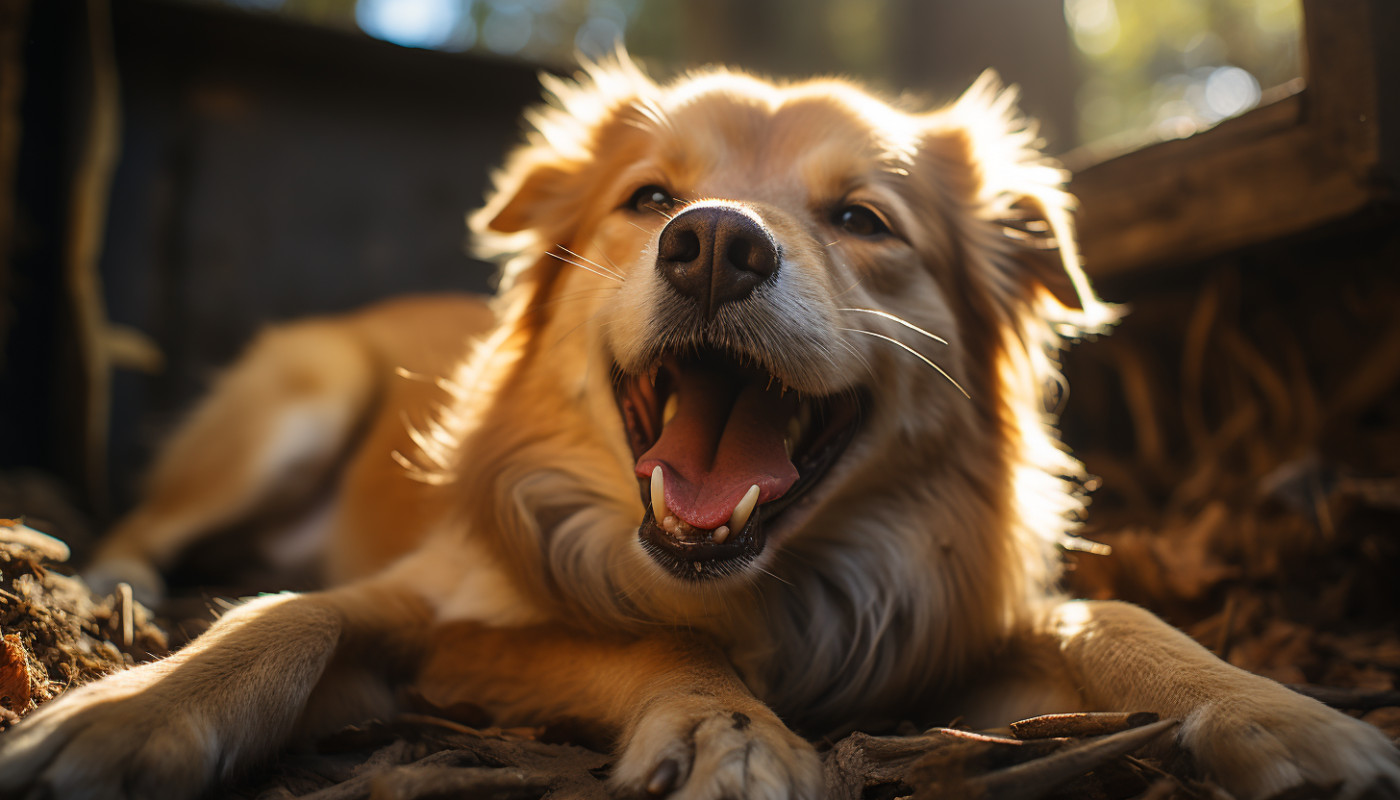 Divers - Que faire si mon chien aboie trop ?