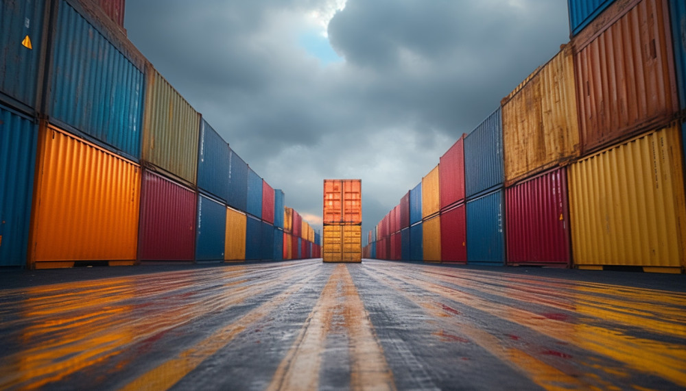 Divers - Que savoir de l’assurance transport de marchandises ?