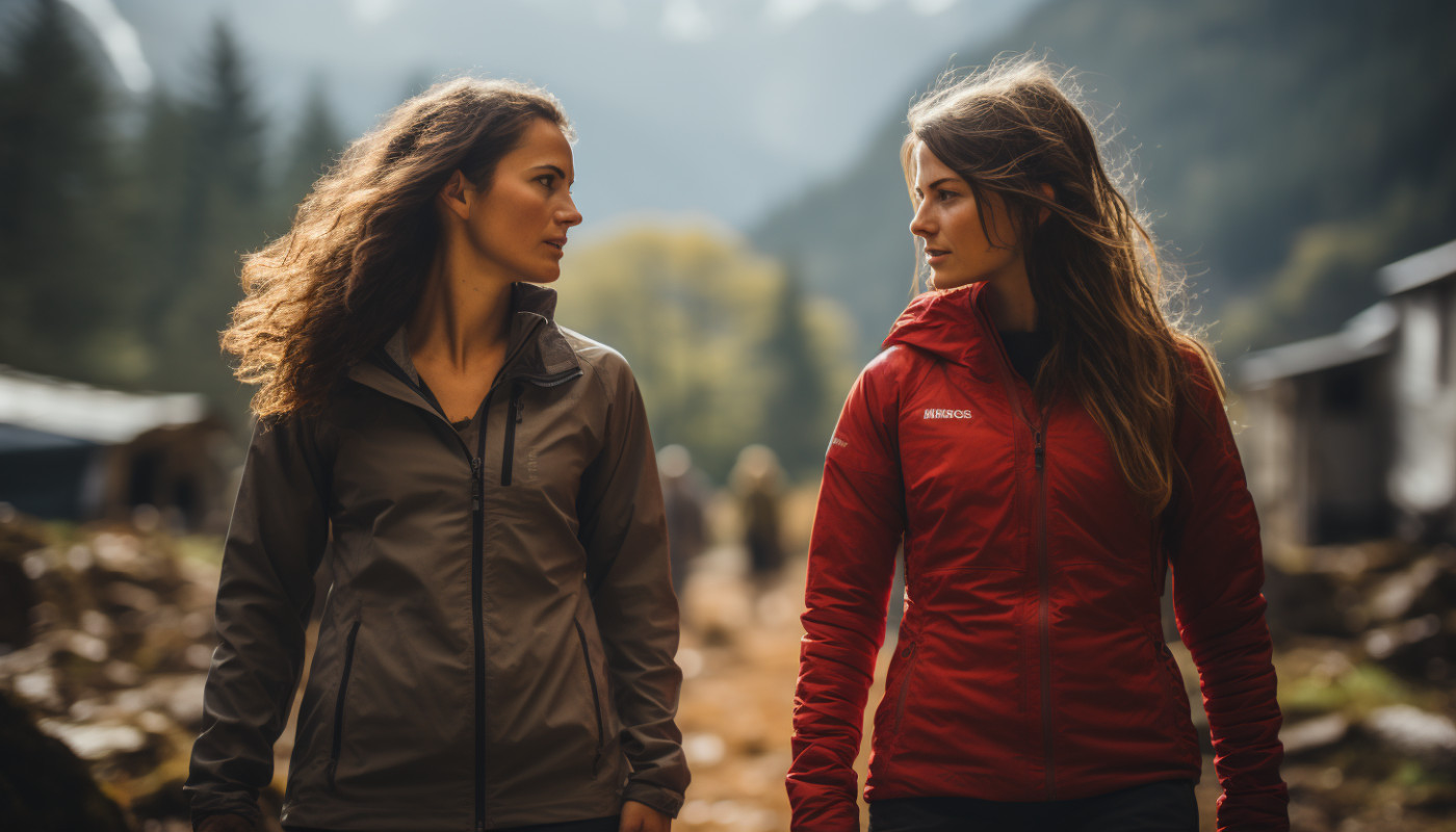 Divers - Quelle différence entre une simple course à pied et le trail ?