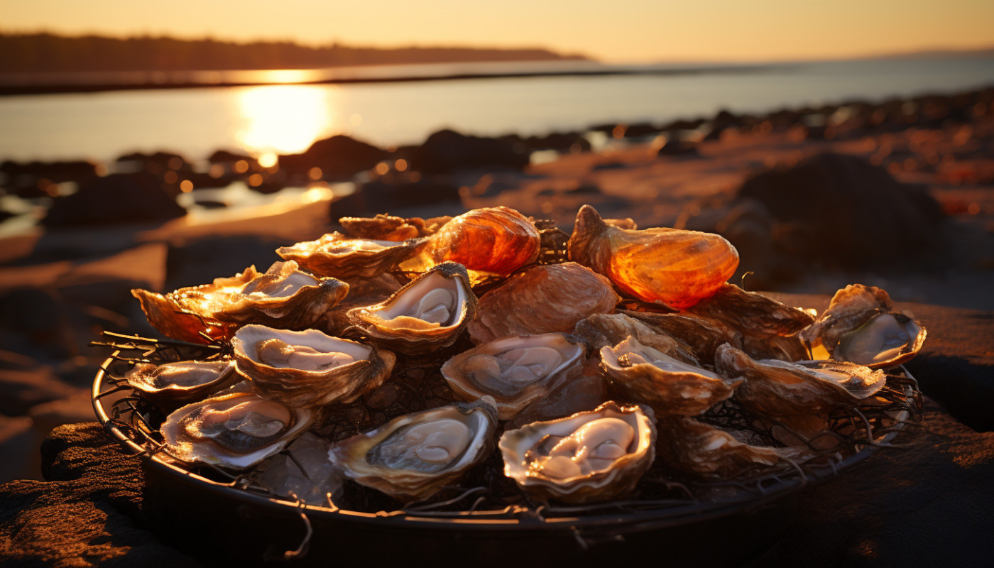Divers - Tout savoir sur les huitres du Cap Ferret et du Bassin d'Arcachon