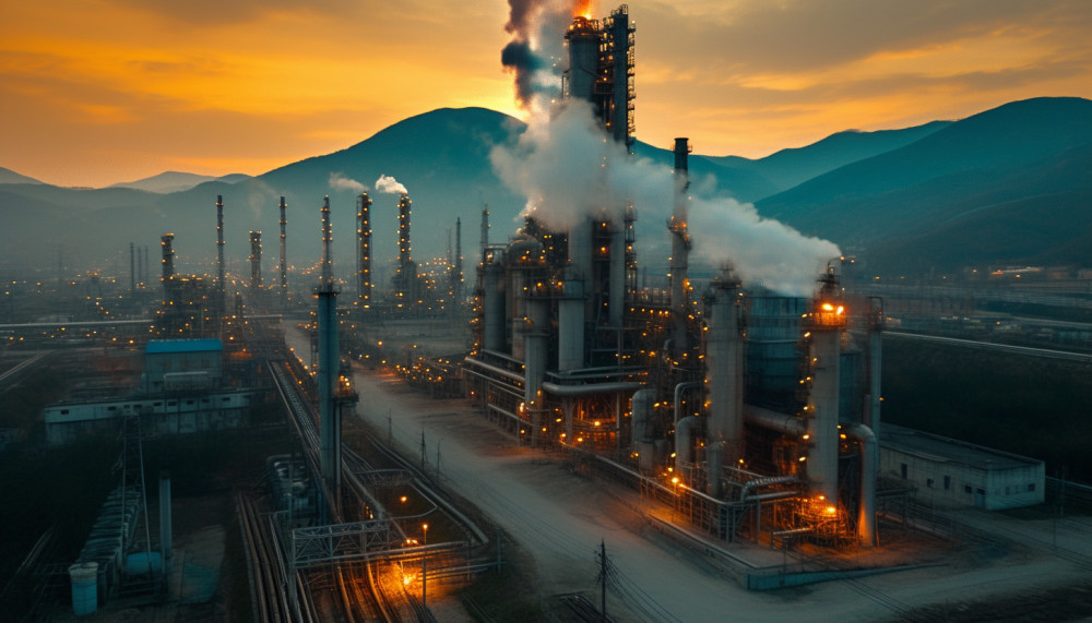 Divers - Une politique industrielle pour soutenir l'économie